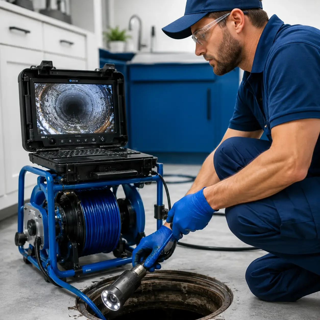Pipe Relining professionals serving Ravenna, NE